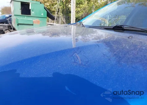 2018 Mitsubishi Outlander Sport 2.0 Es/2.0 Le z USA, uszkodzony, nr VIN JA4AP3AU2JU024730